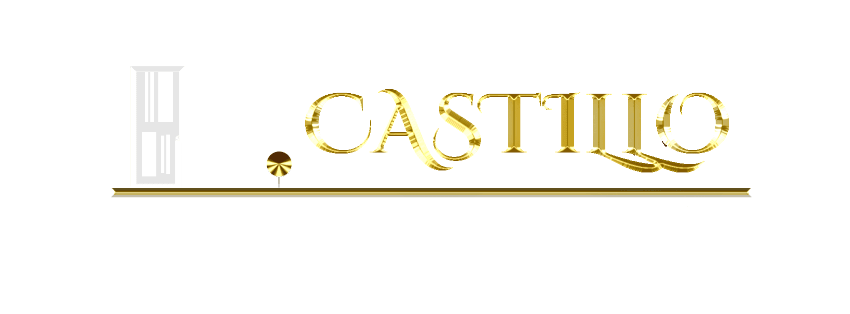 Castillo Inmuebles Realty Logo